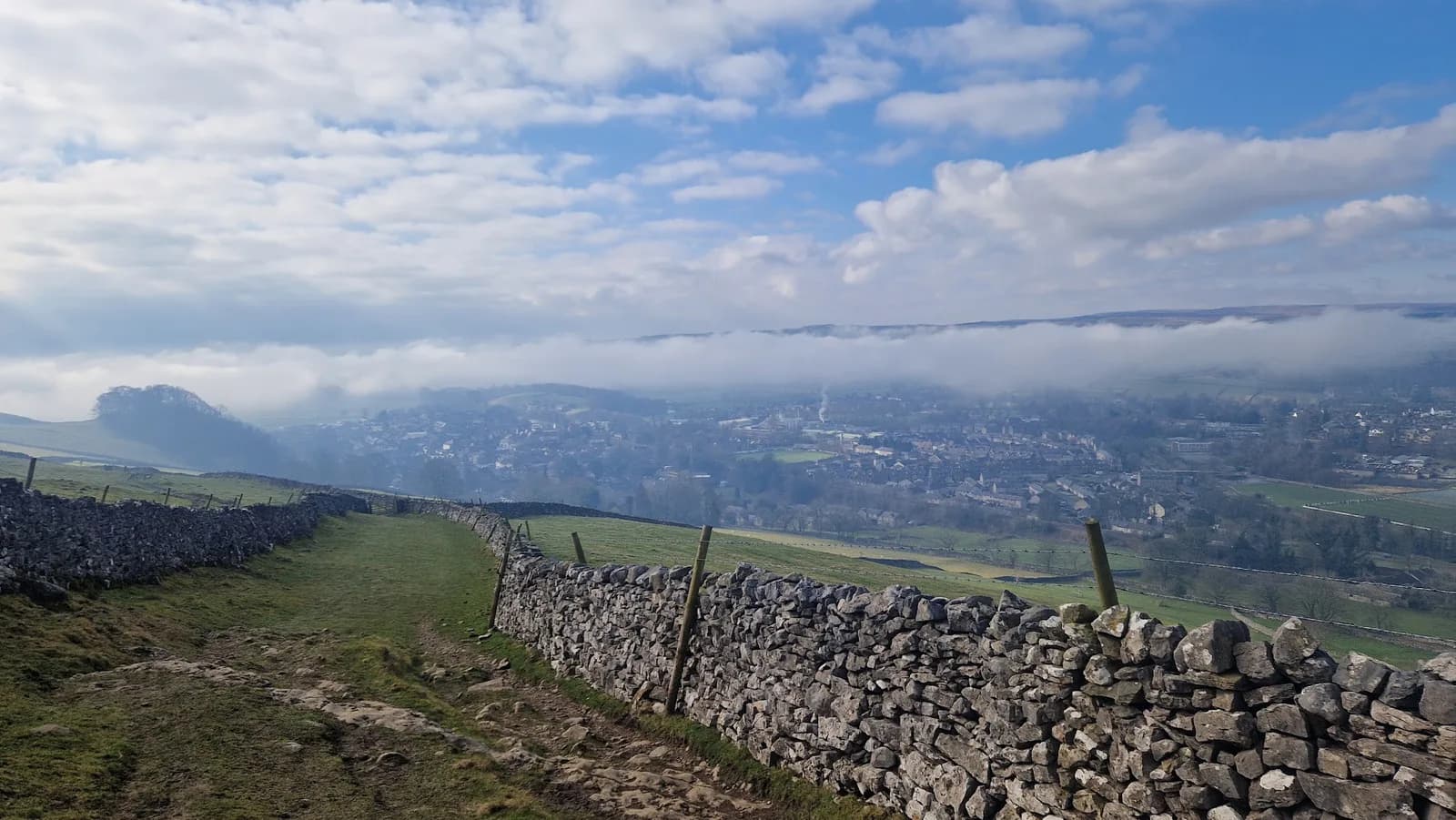Settle Loop