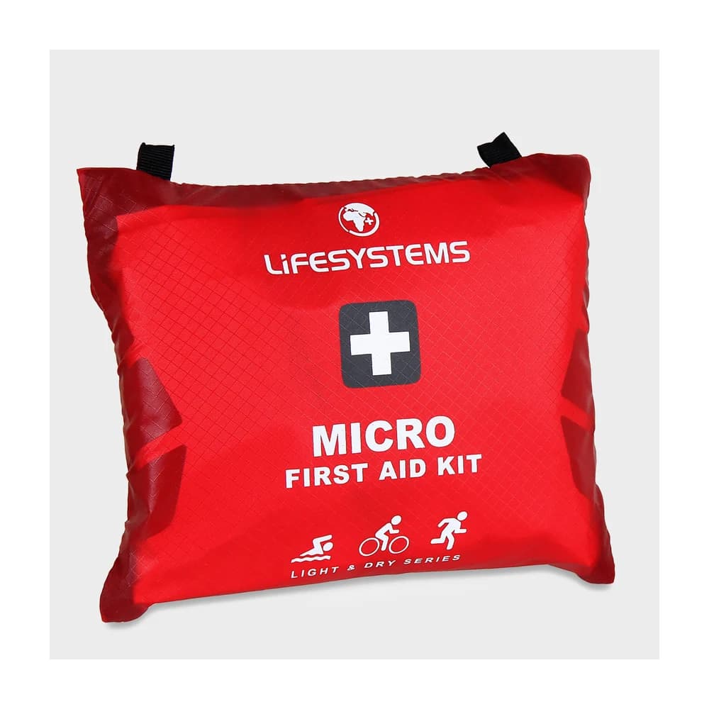 Lifesystems Light & Dry Micro First Aid Kit
