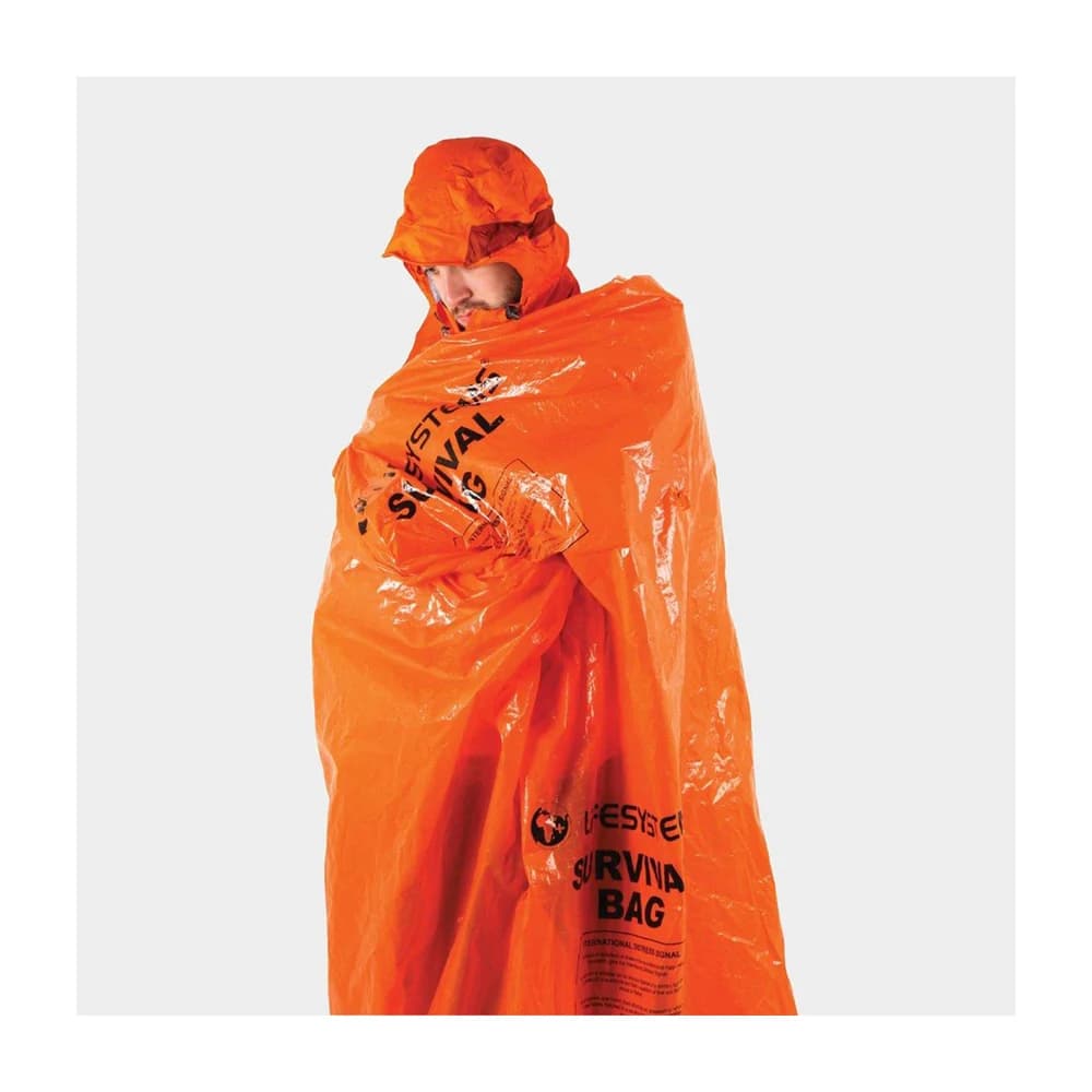 Lifesystems Survival Bag