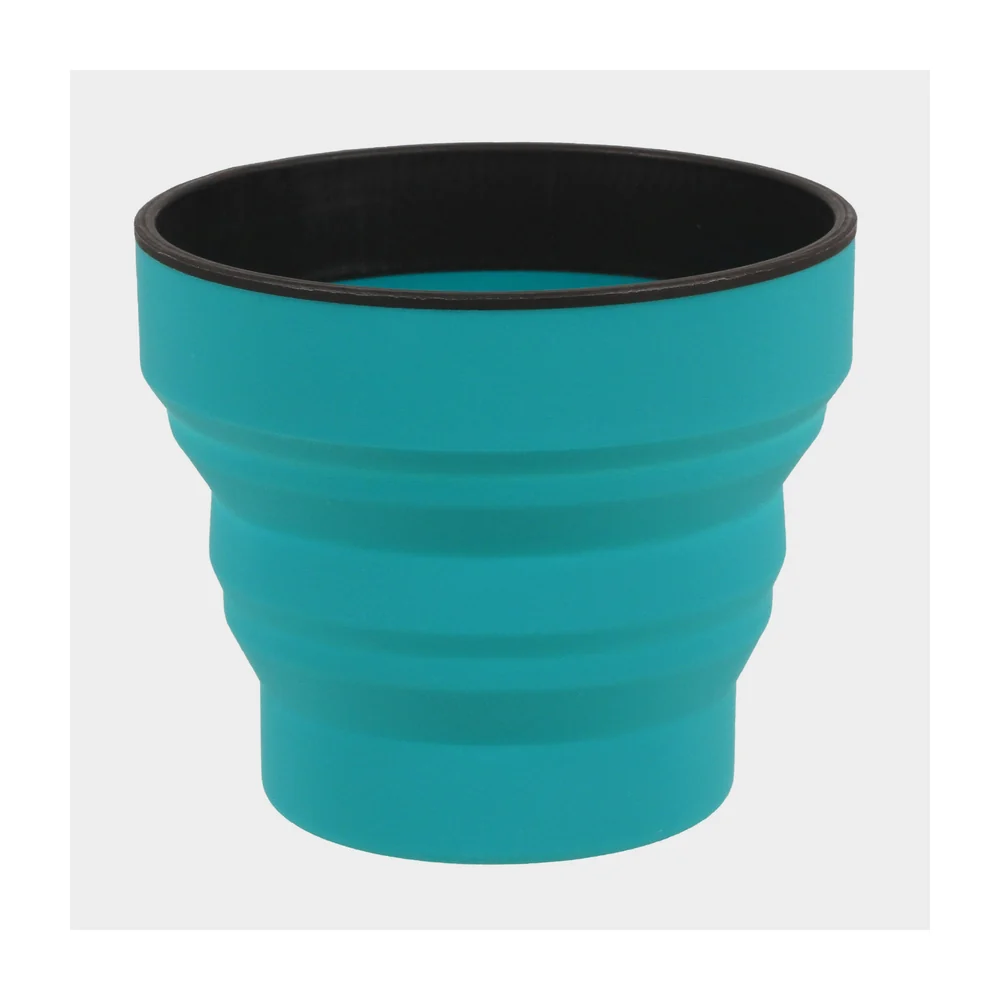 Lifeventure Ellipse Collapsible Cup