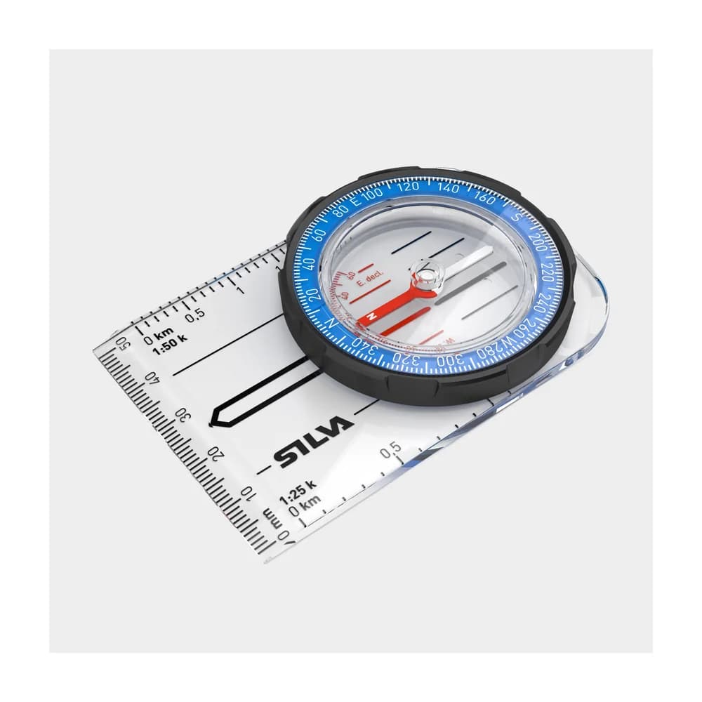 Silva Field Compass