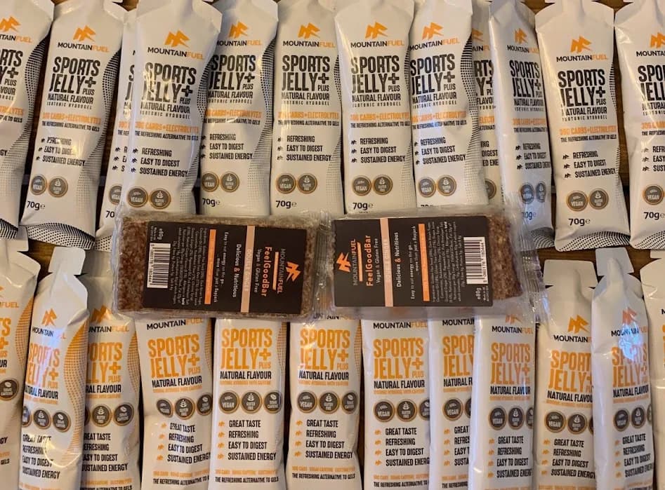Best Energy Gels for Trail Running: 12 Options for Long Runs and Ultras