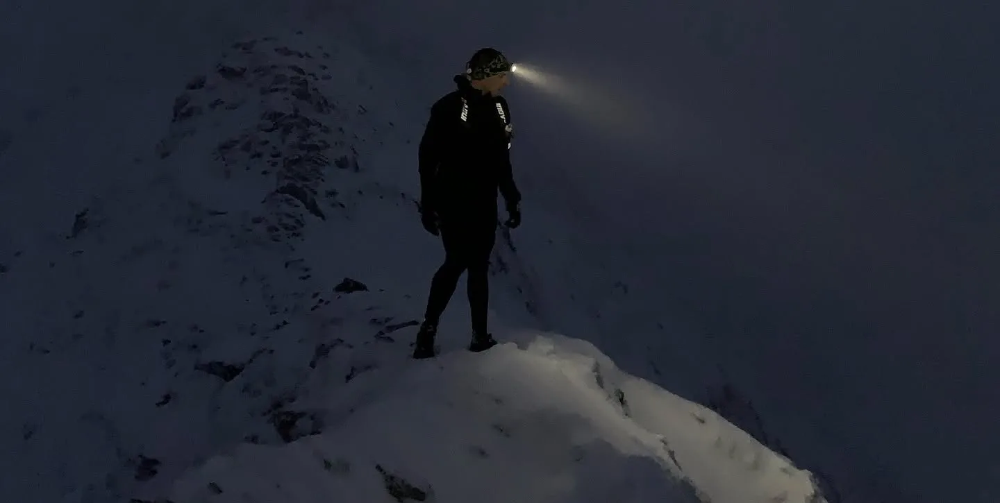 Best Head Torches for Trail Running and Ultras