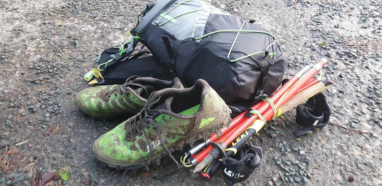 Best Soft Flasks for Trail Running: 10 Options for Race Vests