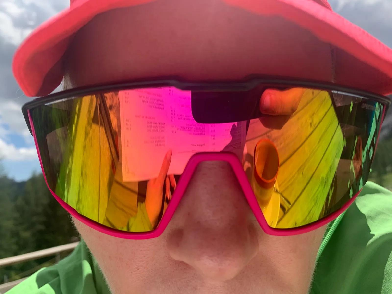Best Sunglasses for Trail Running