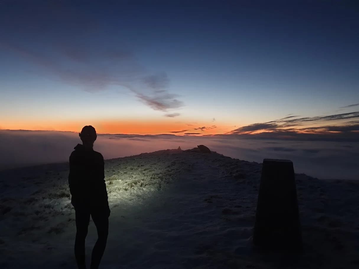 Best Trail Running Routes Near Skipton
