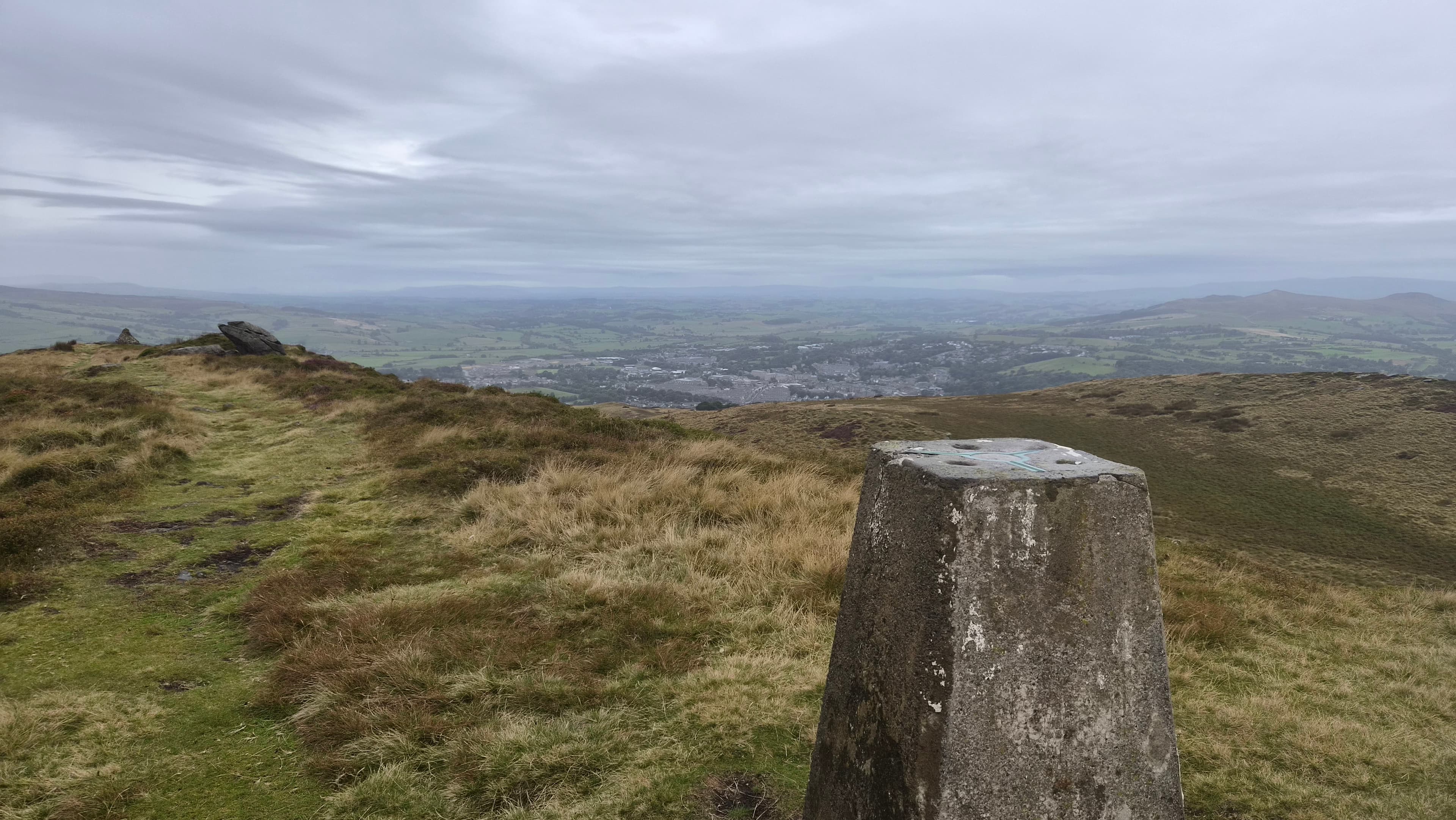 Route photo