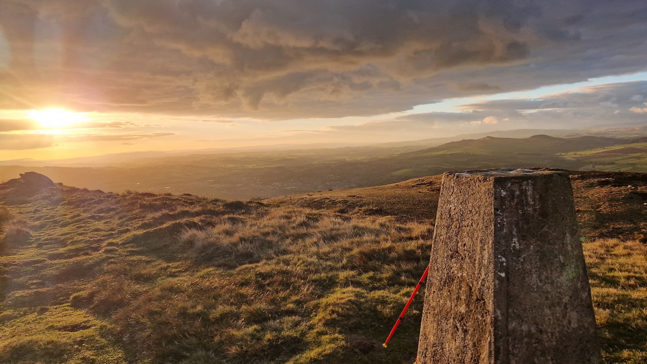 Skipton Moor