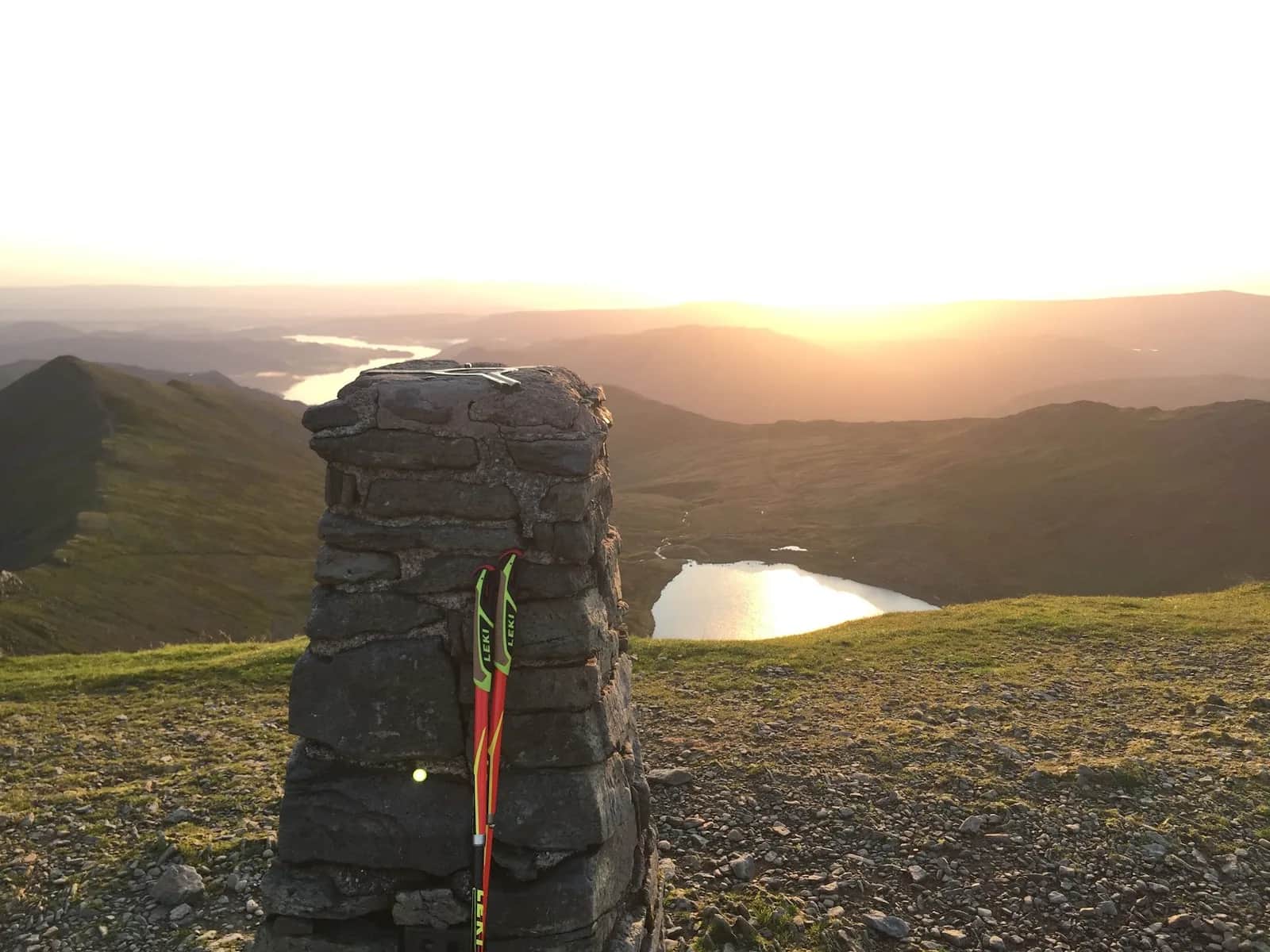 Fairfield Horseshoe Extended