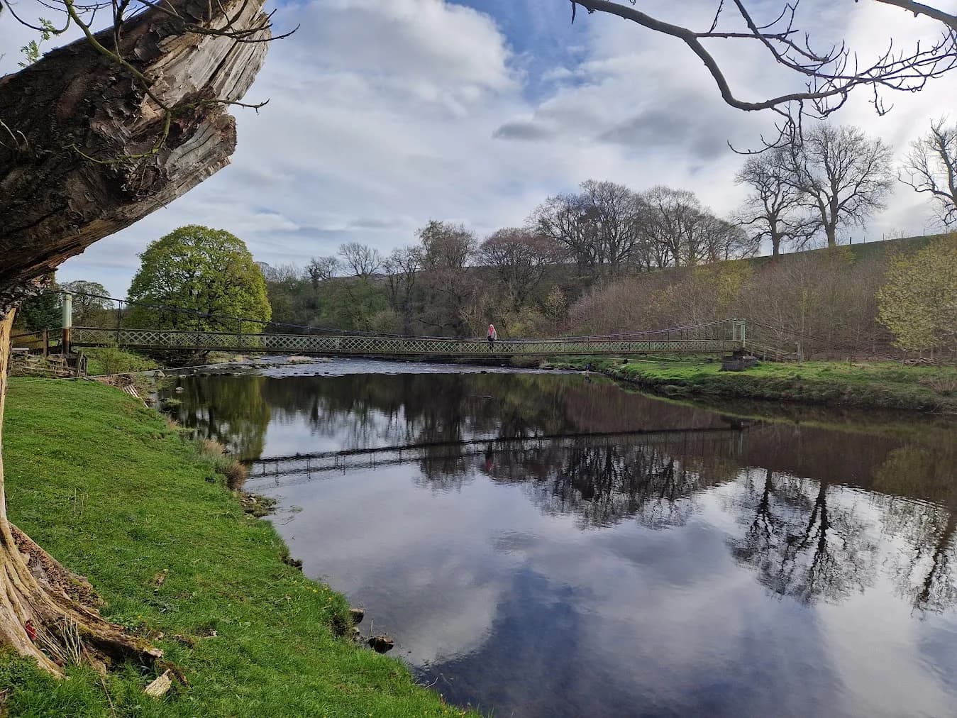 Best Trail Runs From Grassington: 10 Routes in Wharfedale