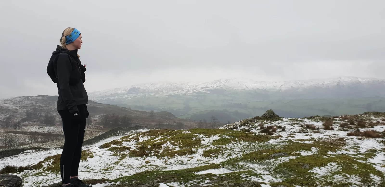 Reston Scar and Brunt Knott