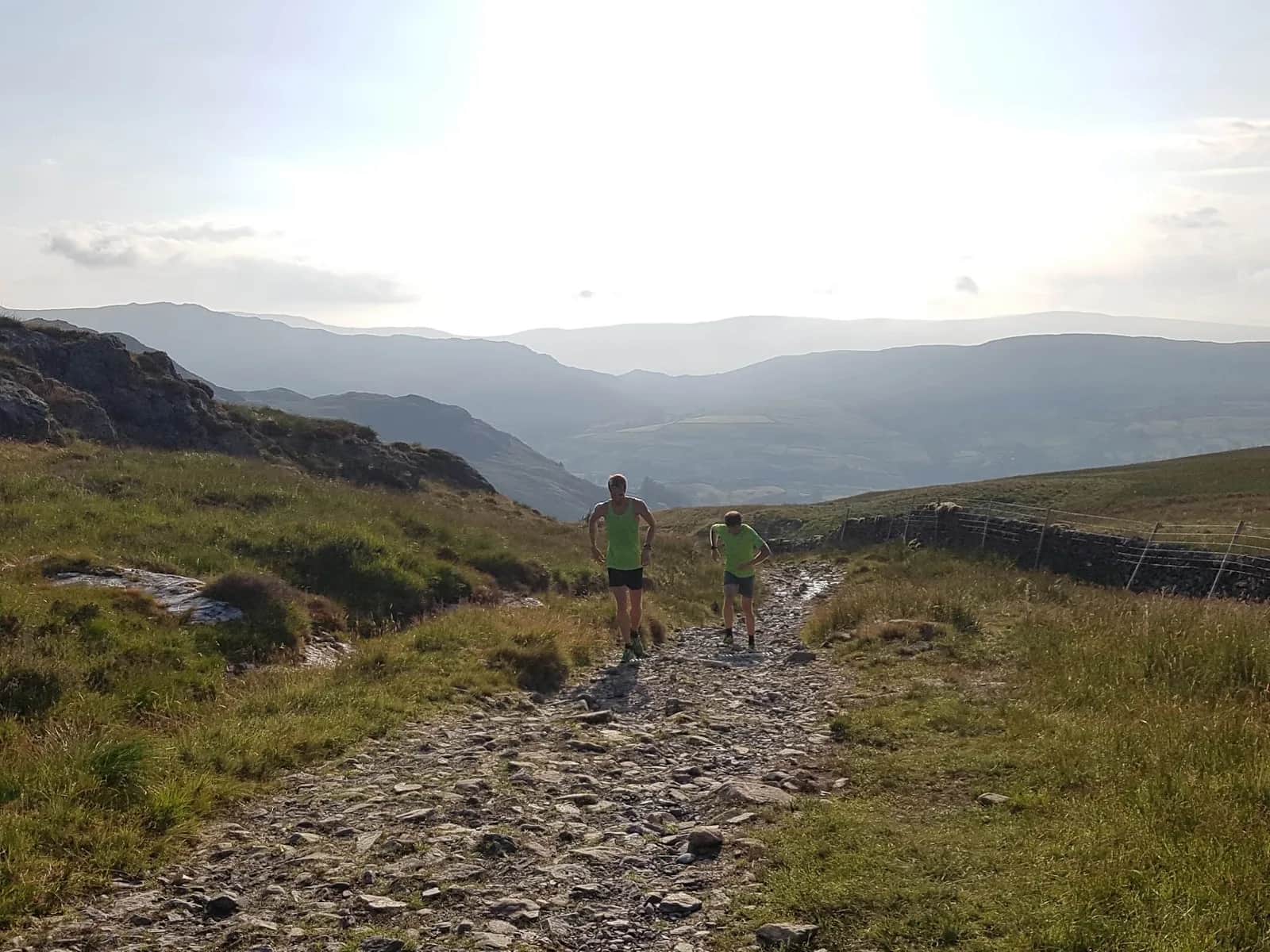Sallows and Sour Howes from Staveley