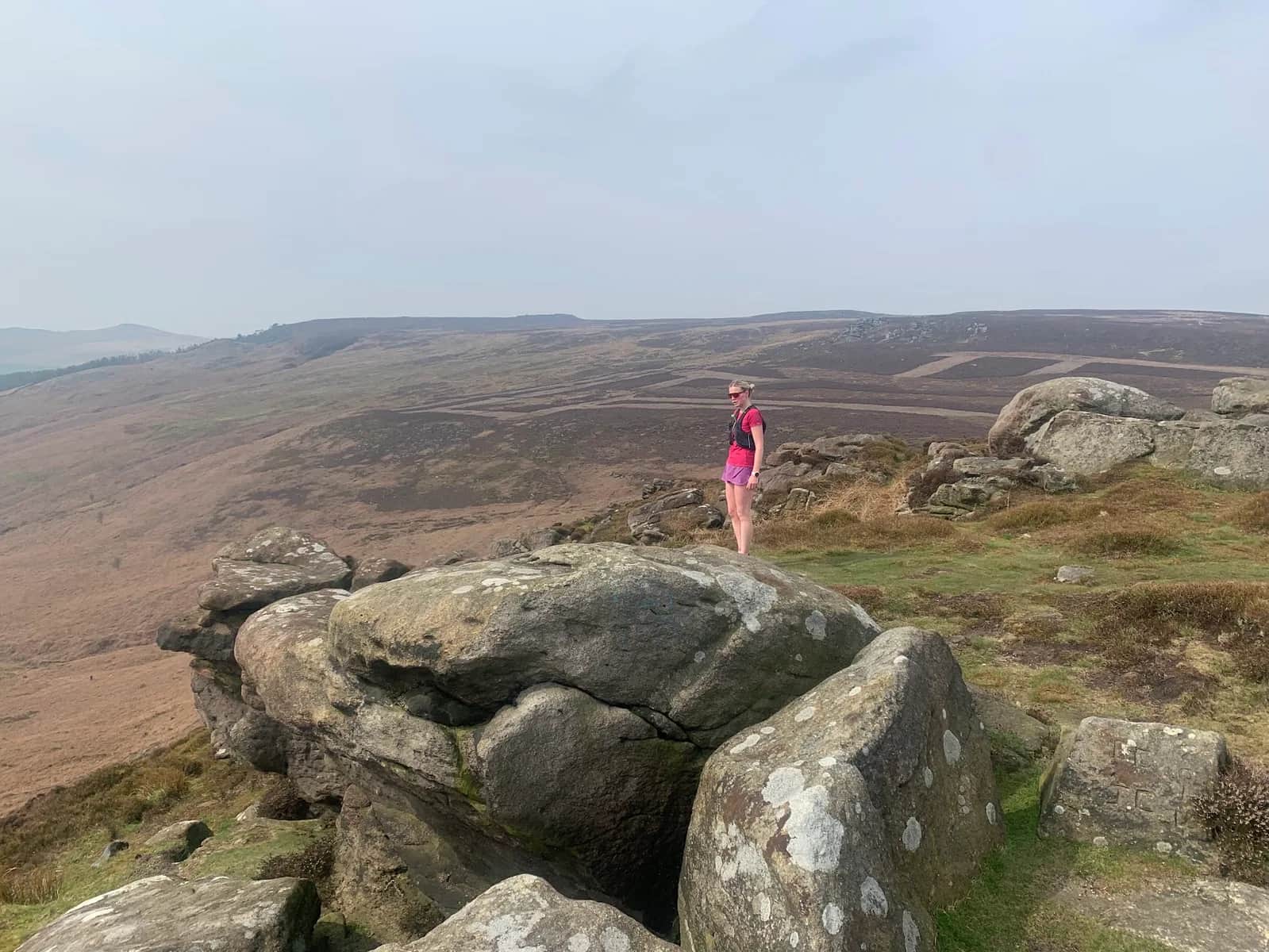 Skipton 6 Peaks