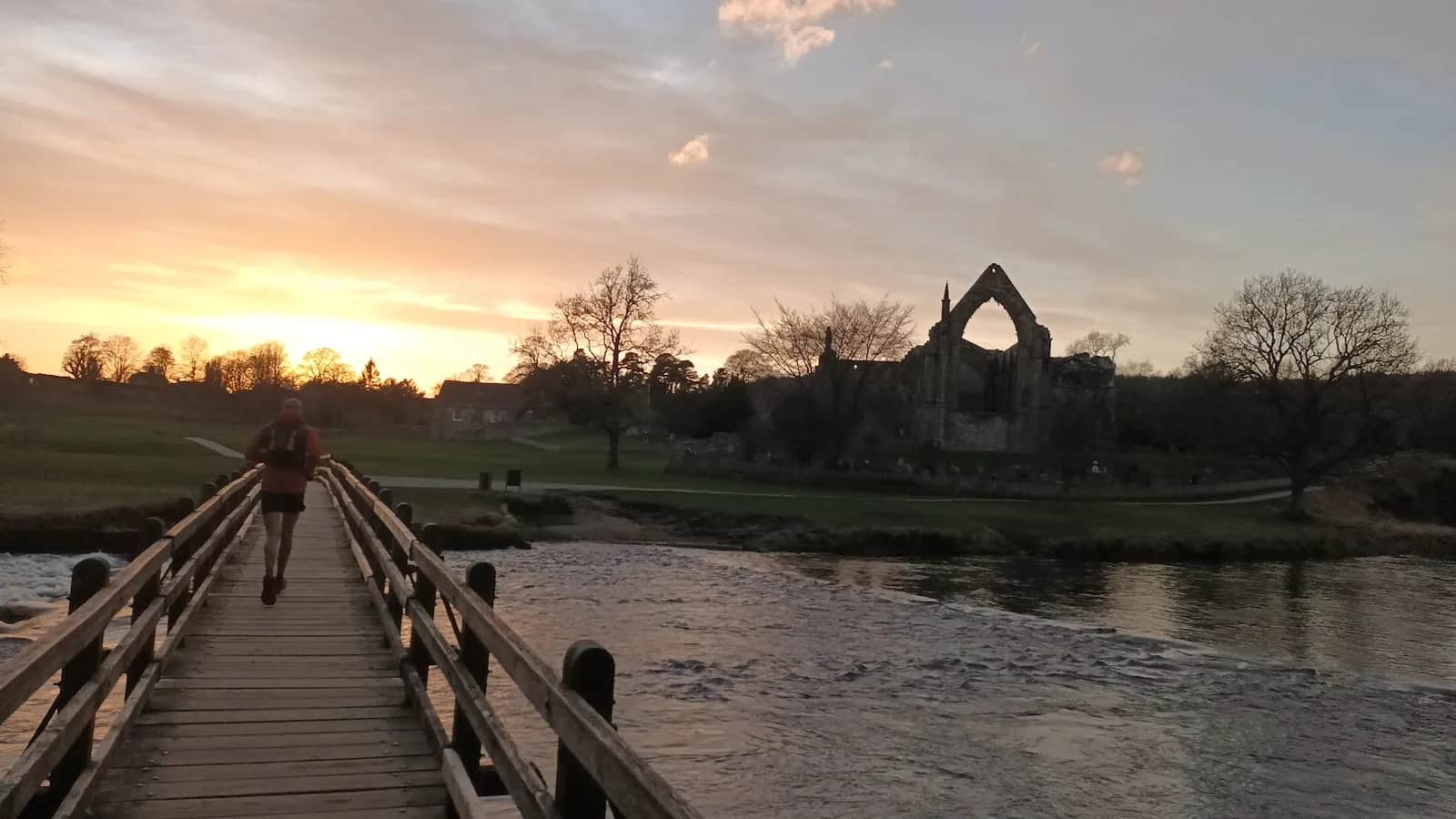 Skipton Moor, Bolton Abbey and Barden Moor