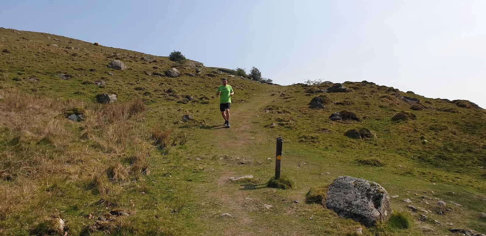 Staveley and Kentmere Valley