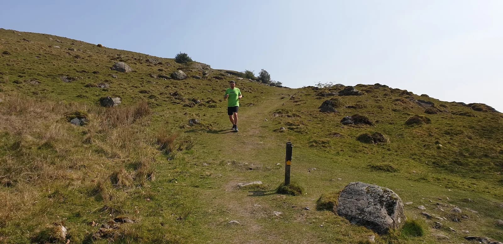 Staveley and Kentmere Valley