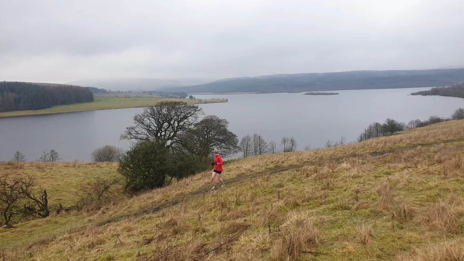 Stocks Reservoir and Gisburn Forest