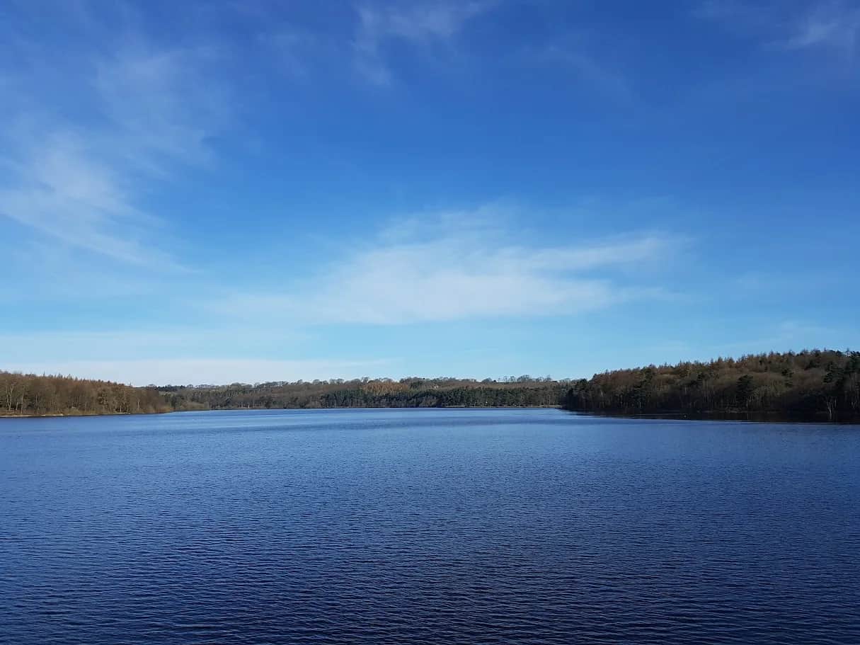 Swinsty Reservoir Loop