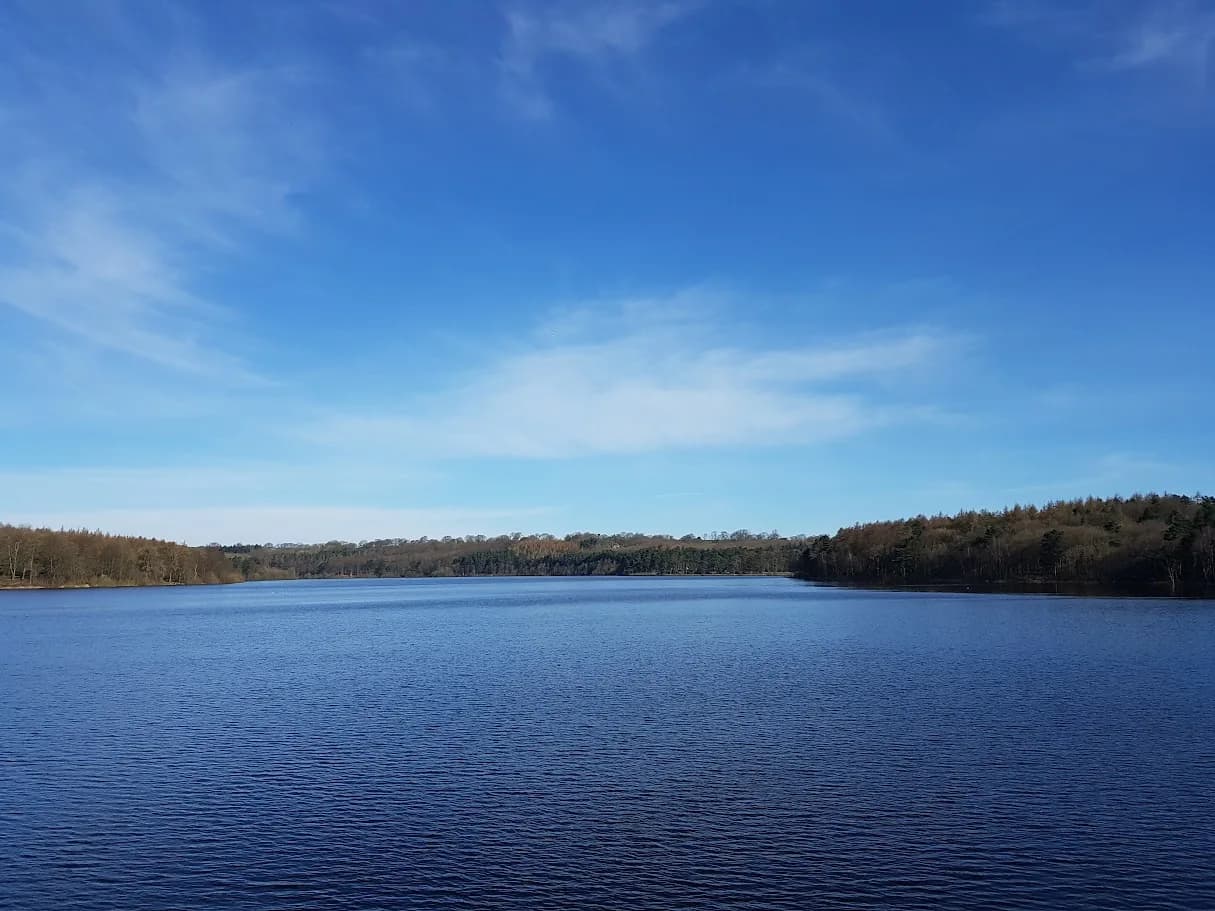 Swinsty Reservoir Loop