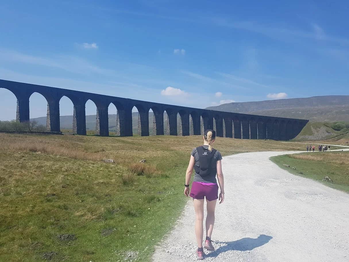 Yorkshire Three Peaks Extended
